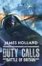 [Duty Calls 02] • Battle of Britain